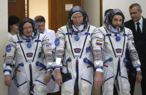 Sojuz1