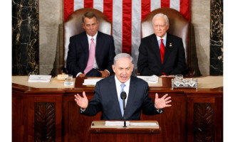 Netanyahu u  Kongresu: Iran će uvijek biti američki neprijatelj