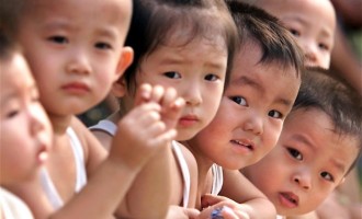 Zabrinjavajuće posljedice : Apel Kineskinjama da rađaju više djece  (Video)