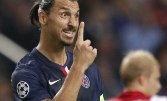 Zlatan Ibrahimović: Rodio sam se star, a umrijeću mlad