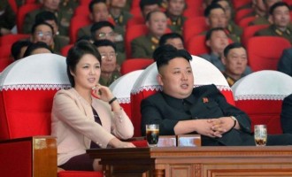 Raketne čarke  : Sjeverna Koreja ispalila dvije rakete kratkog dometa