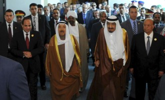 Arapska liga zbog sigurnosnih „izazova“ formira zajedničku vojnu silu