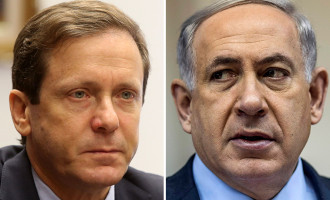 Zatvorena birališta u Izraelu : Mrtva utrka  desničarskog Likuda Benjamina Netanyahua i Cionističke unije  Isaaca Herzoga !