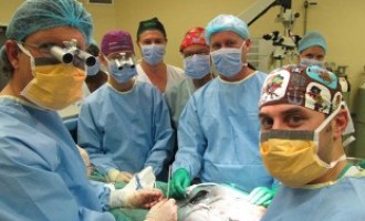 Izvedena prva uspješna transplantacija penisa! (VIDEO)