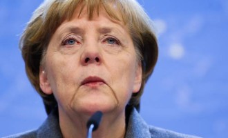 Veliki obrat : Merkel odlučila,za Njemačku je turski pokolj nad Armenima genocid !