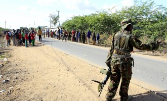 Krvava drama u Keniji : Broj mrtvih u napadu na univerzitet  porastao na 147