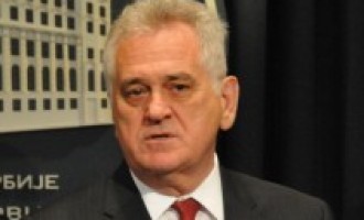 Tomislav Nikolić: Neko je očekivao da ćemo priznati Kosovo
