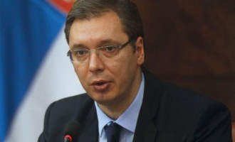 Vučić spušta loptu : Ne vraćamo ambasadora iz Zagreba, pozvaću Milanovića
