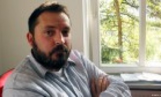 Dragan Bursać: Zvornička miješana krv