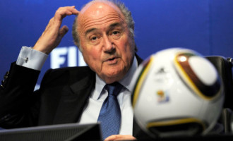 Doživotni predsjednik : Sepp Blatter ostaje na čelu FIFA-e