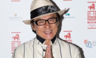 Jackie Chan: Podržavam smrtnu kaznu za neke dilere droge