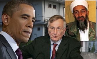Dobitnik Pulitzerove nagrade uzdrmao Bijelu kuću : Sve o hvatanju Bin Ladena bila je laž!