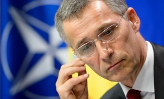 Generalni sekretar NATO-a Jens Stoltenberg : Moramo se pripremiti za dugi rat u Ukrajini