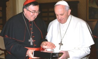 Kardinal Vinko Puljić: Papin dolazak ohrabrenje za Bosnu i Hercegovinu