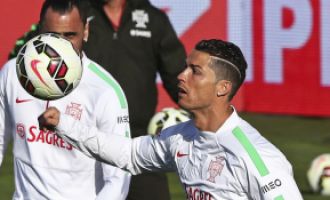 Definitivno veliki čovjek : Ronaldo donirao sedam miliona eura Nepalu