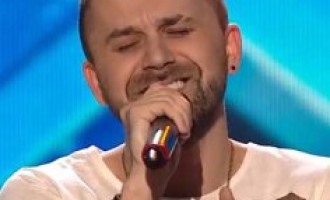 X Factor Adria: Amel Ćurić prošao u finale (VIDEO)