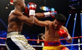 Meč stoljeća razočarao : Pacquiao nije uspio, Mayweather slavio jednoglasnom odlukom sudija!