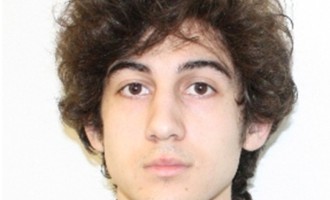 Porota nije imala milosti : Smrtna kazna za bostonskog bombaša  Dzohara Tsarnaeva