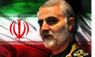 Najopasniji ratnik Bliskog istoka :  Ovo je iranski general koji je trenutno jedina nada da Bagdad neće pasti !