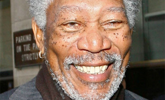 Morgan Freeman o marihuani : ‘Nije mi jasno zašto je ilegalna!