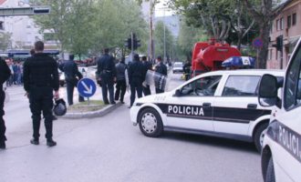 U eksploziji u Mostaru oštećena tri automobila