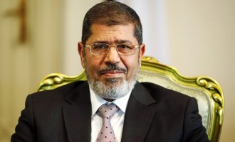 Bivši egipatski predsjednik Muhamed Mursi osuđen na smrt