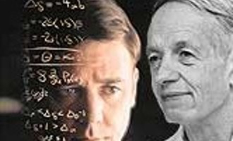 Odlazak genijalnog matematičara :  U tragičnoj nesreći poginuo nobelovac John Nash