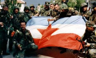 George Friedman tvrdi : Raspad SFRJ  i ratovi na Balkanu pokrenuli su  zastrašujuće promjene i nagovjestili haos  u svijetu  !