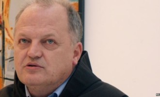 Fra Ivan Šarčević : HDZ politika je Hrvate u RS bez trunke grižnje savjesti izručila Dodikovu režimu