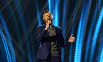 Amel ćuri optimista : Imam velike šanse da pobijedim u finalu “X Factora” (Video)