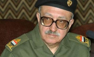 Iza rešetaka : Preminuo Tarik Aziz , šef Sadamove diplomatije