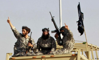 Džihadisti u ekspanziji :  “Otkad više nema Sadama, imamo terorizam”