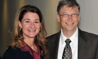 Fondacija Bill i Melinda Gates daje 776 miliona dolara za borbu protiv gladi