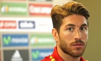 Na pomolu šok transfer: Sergio Ramos u Barceloni?