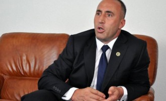 Haradinaj pušten iz pritvora, zasad ostaje u Sloveniji