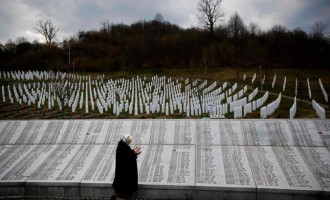 Institut za istraživanje genocida Kanada : Čuvajući uspomene na Srebrenicu i BiH sprječavamo buduće genocide !