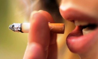 Cigareta odgovorna za skoro 50 posto smrtnih slučajeva od 12 vrsta karcinoma
