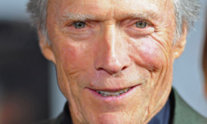Marriage guidance  Clint Eastwood.