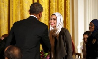 Obama organizovao iftar u Bijeloj kući: Svi smo jedna porodica (VIDEO)