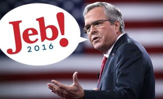 Treći Bush u Bijeloj kući : Jeb Bush potvrdio kandidaturu i zvanilno krenuo sa kampanjom ! (Video)