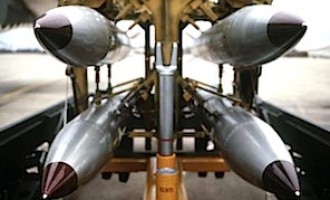 Zastrašujuća modernizacija : Nuklearno oružje sve opasnije