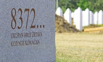 Podržana inicijativa KBSA : Predstavnički dom države Michigan usvojio Rezoluciju o Srebrenici