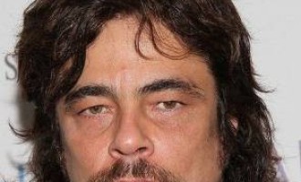 Benicio Del Toro dobitnik ‘Počasnog Srca Sarajeva’