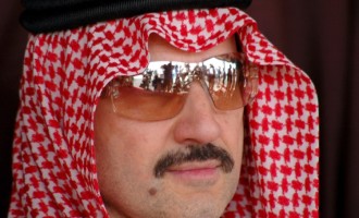 “Arapski Warren Buffett” : Saudijski princ Velid bin Talal u dobrotvorne svrhe donira 32 milijarde dolara !
