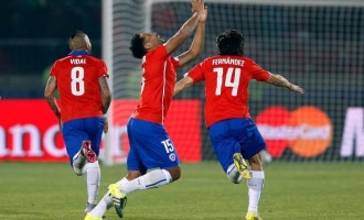 Copa America : Veliko slavlje domaćina, Mesi i društvo ponovo ostali bez trofeja (Video)