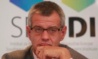 Emir Đikić, kandidat za predsjednika SDP-a BiH: Odmakli smo se od ljudi