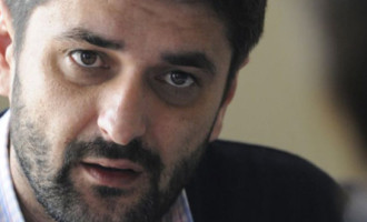 Emir Suljagić : Teško je u Bosni biti pošten čovjek