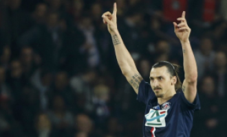 Zlatan Ibrahimović: Messi je fantastičan, Ronaldo dobar, a ja “wow” (Video)