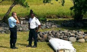 Nazire se kraj misterije leta MH370  : Na obali francuskog otoka Rueinion u Indijskom okeanu pronađeni ostaci nestalog malezijskog aviona