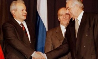Zlatko Dizdarević : Dayton je uvijek bio i ostao geostrategija, a ne ljubav i pažnja prema Bosni, mrtvima i živima